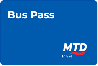 Buss Pass