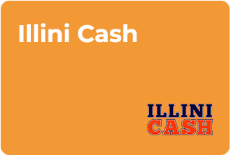 Illini Cash tile