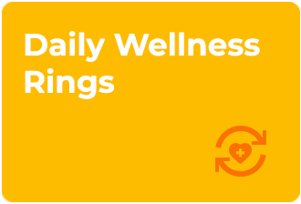 Daily Wellness Rings How-Two Page