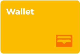 Wallet How-To Page
